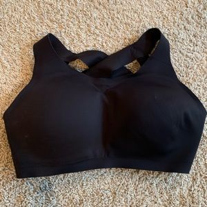Lululemon Enlite Bra 36E